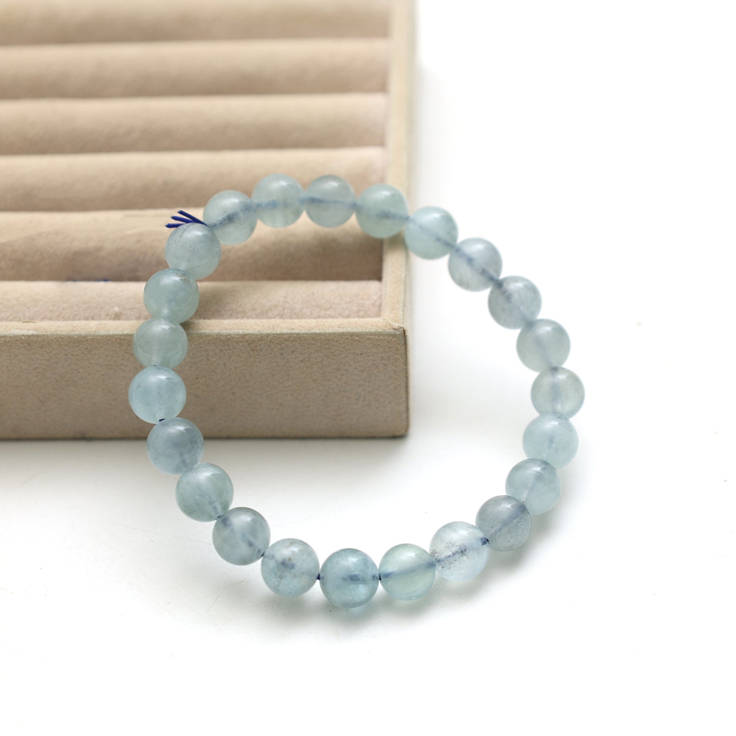 Aquamarine Bracelet