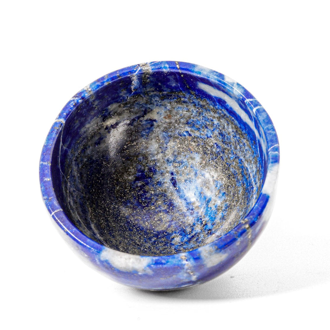 Lapis Bowl, No.1