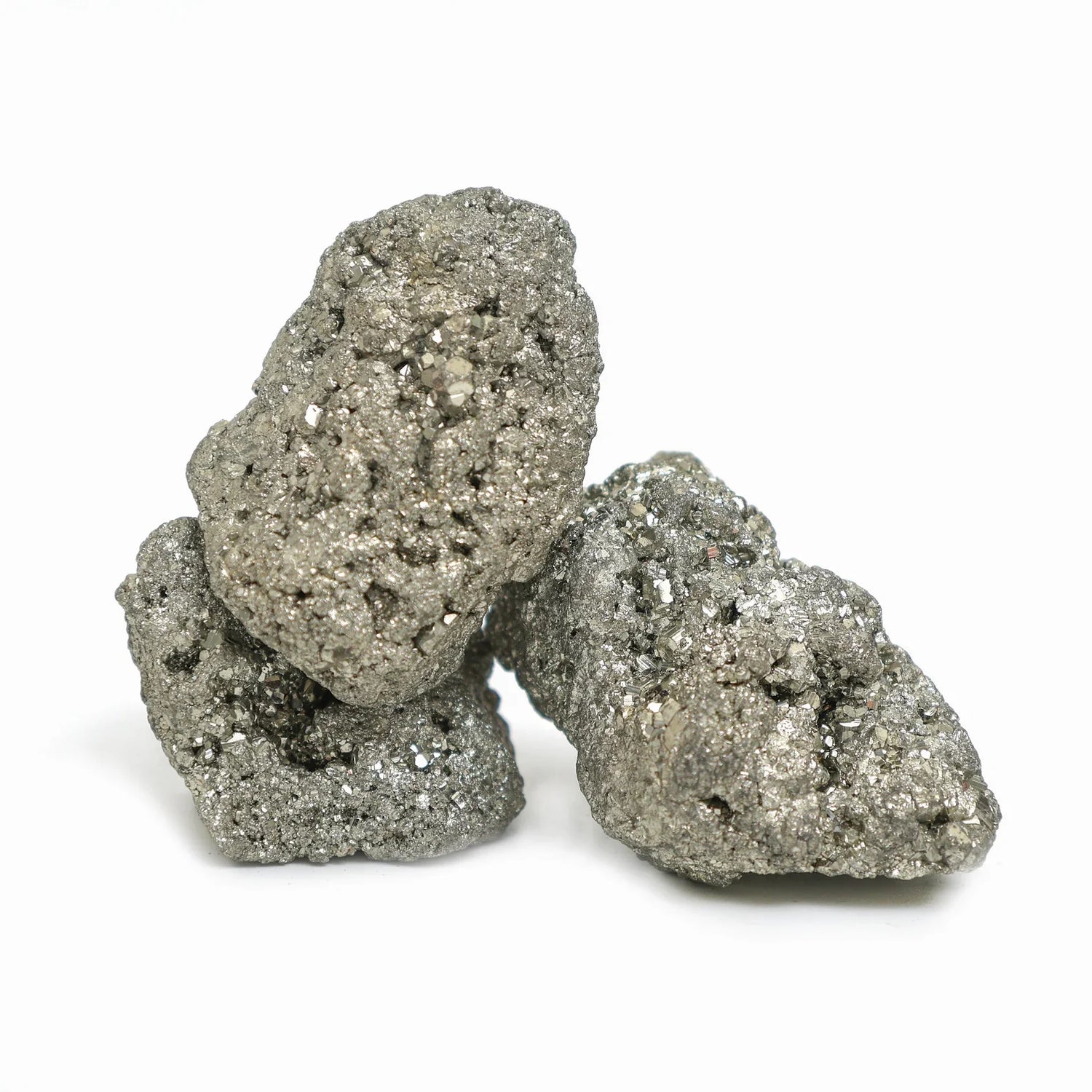 Raw Stones