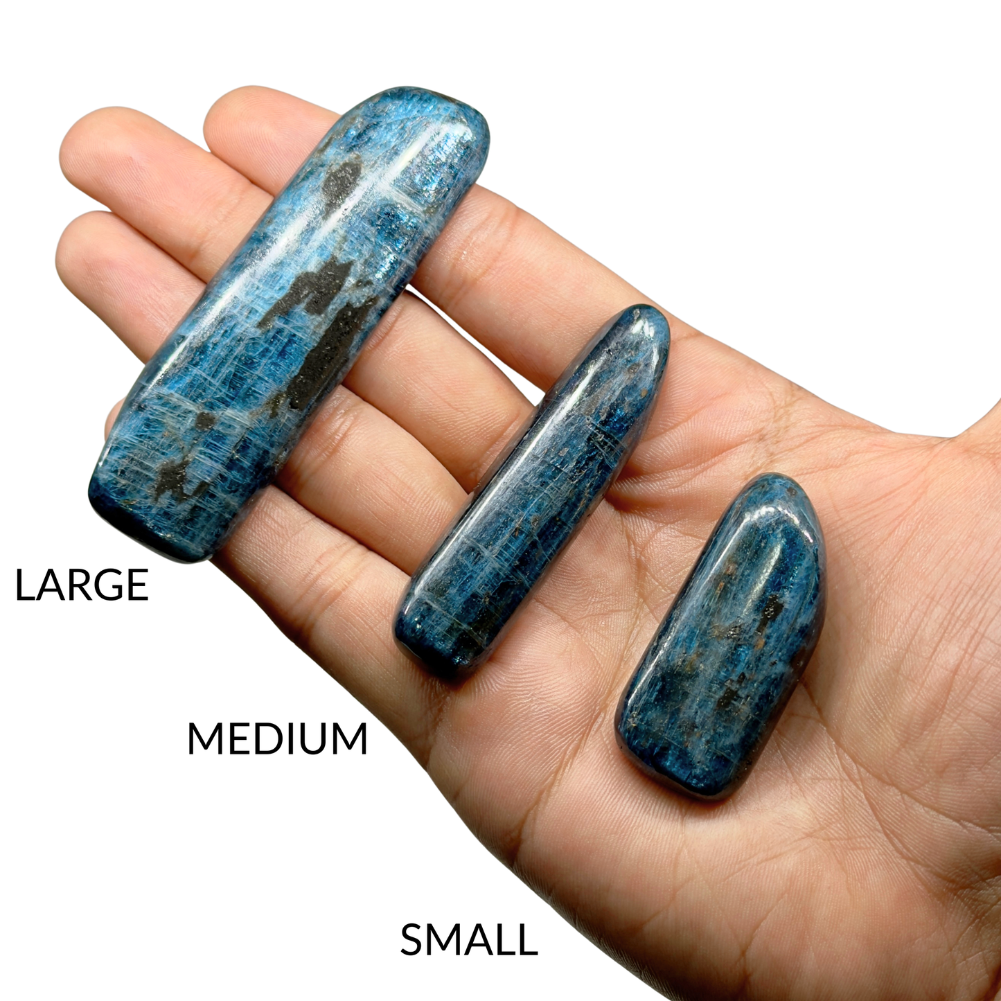 Gem Kyanite