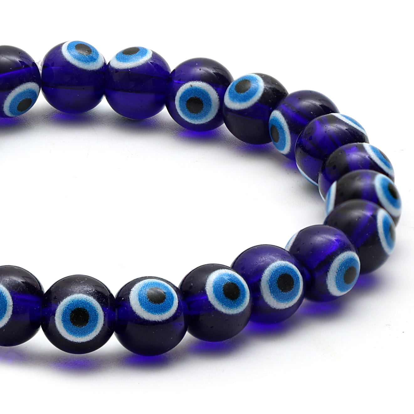 Evil-Eye Bracelet