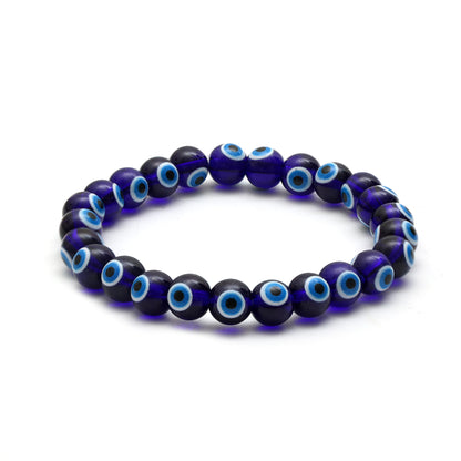 Evil-Eye Bracelet