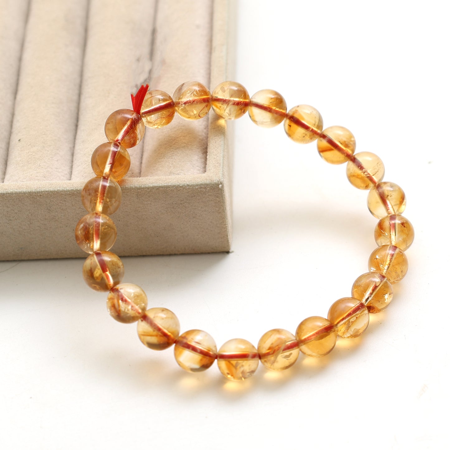 Citrine Bracelet