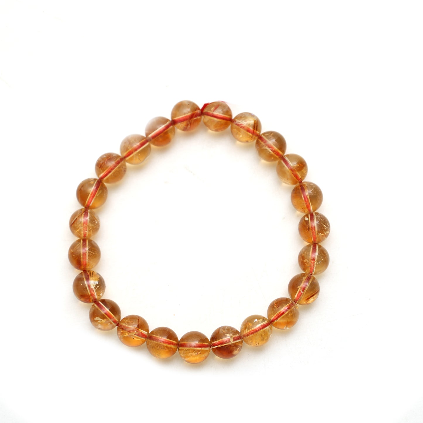 Citrine Bracelet