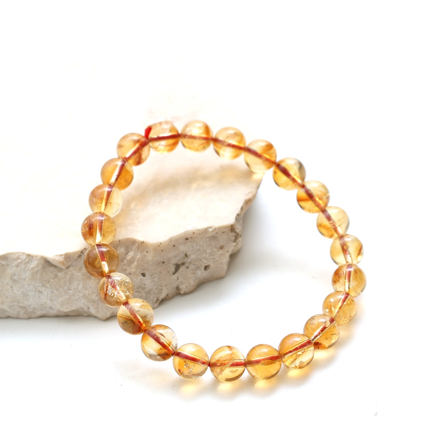 Citrine Bracelet