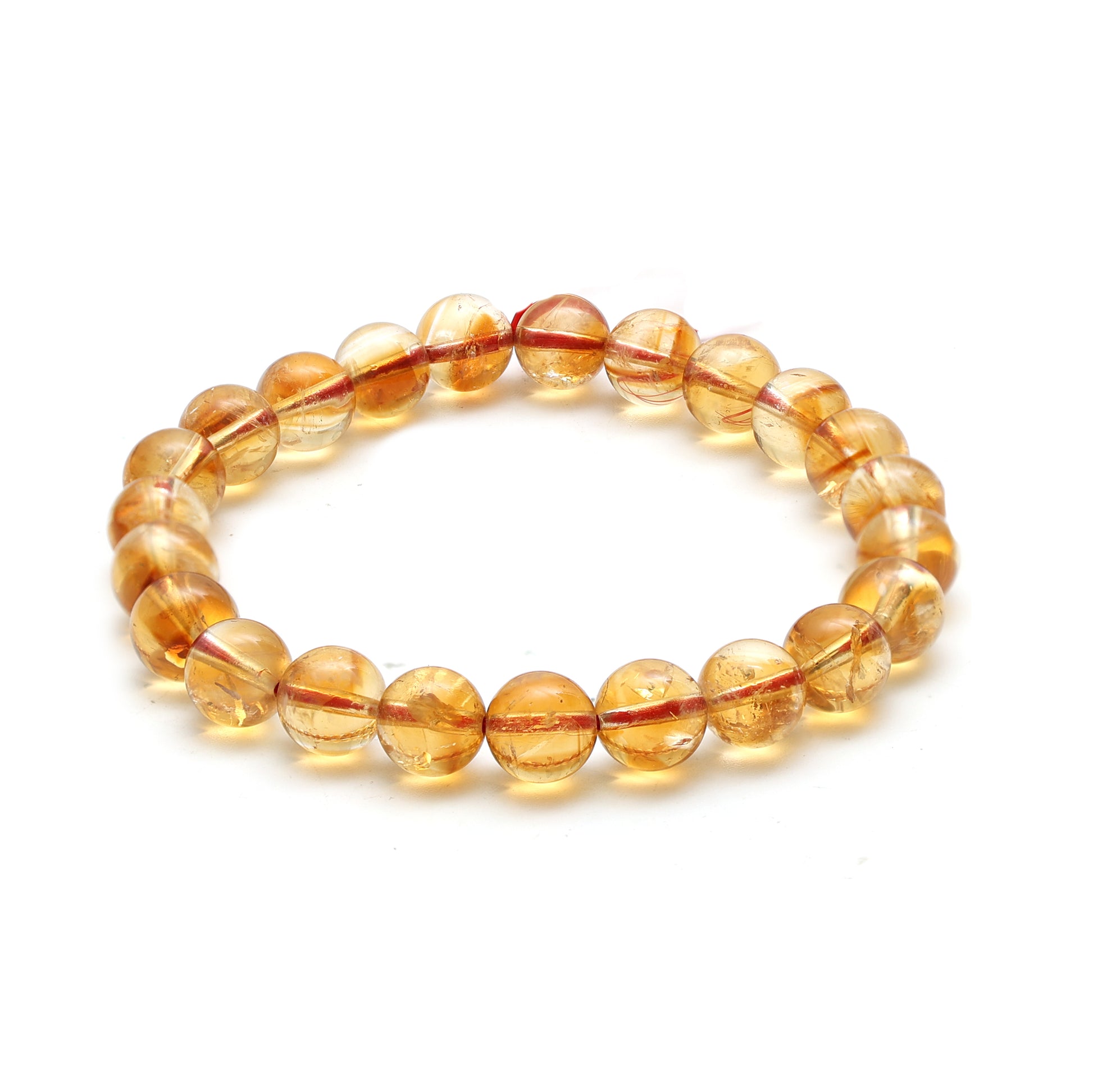 Citrine Bracelet - Atyahara Rocks and Minerals