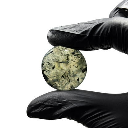 Mini Gemstones Flatstones