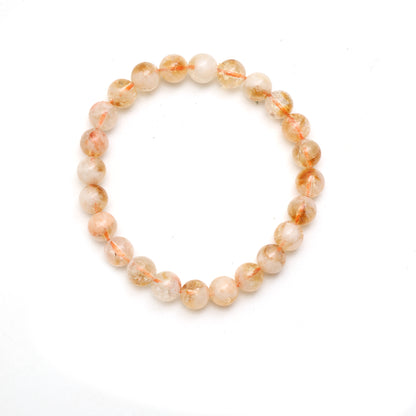 Citrine Bracelet