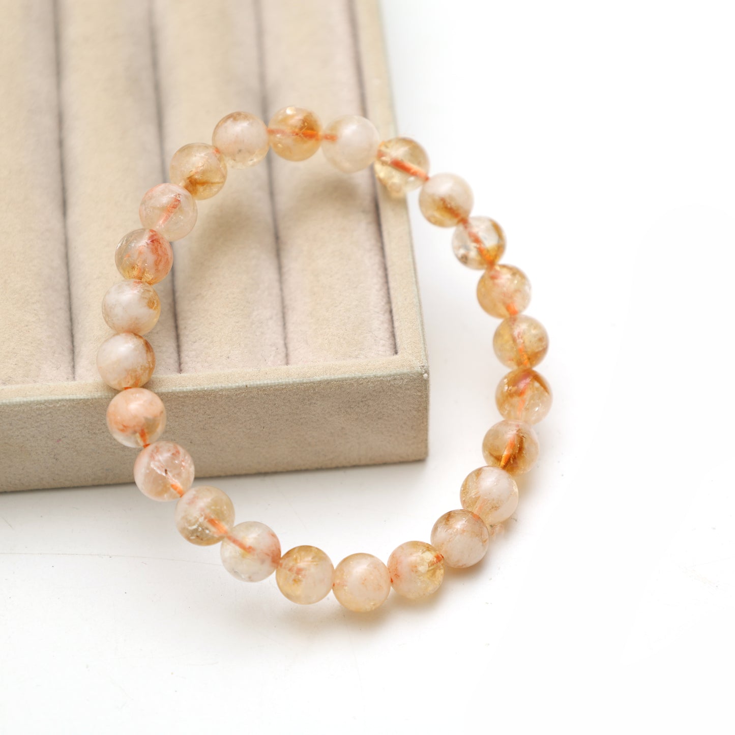 Citrine Bracelet