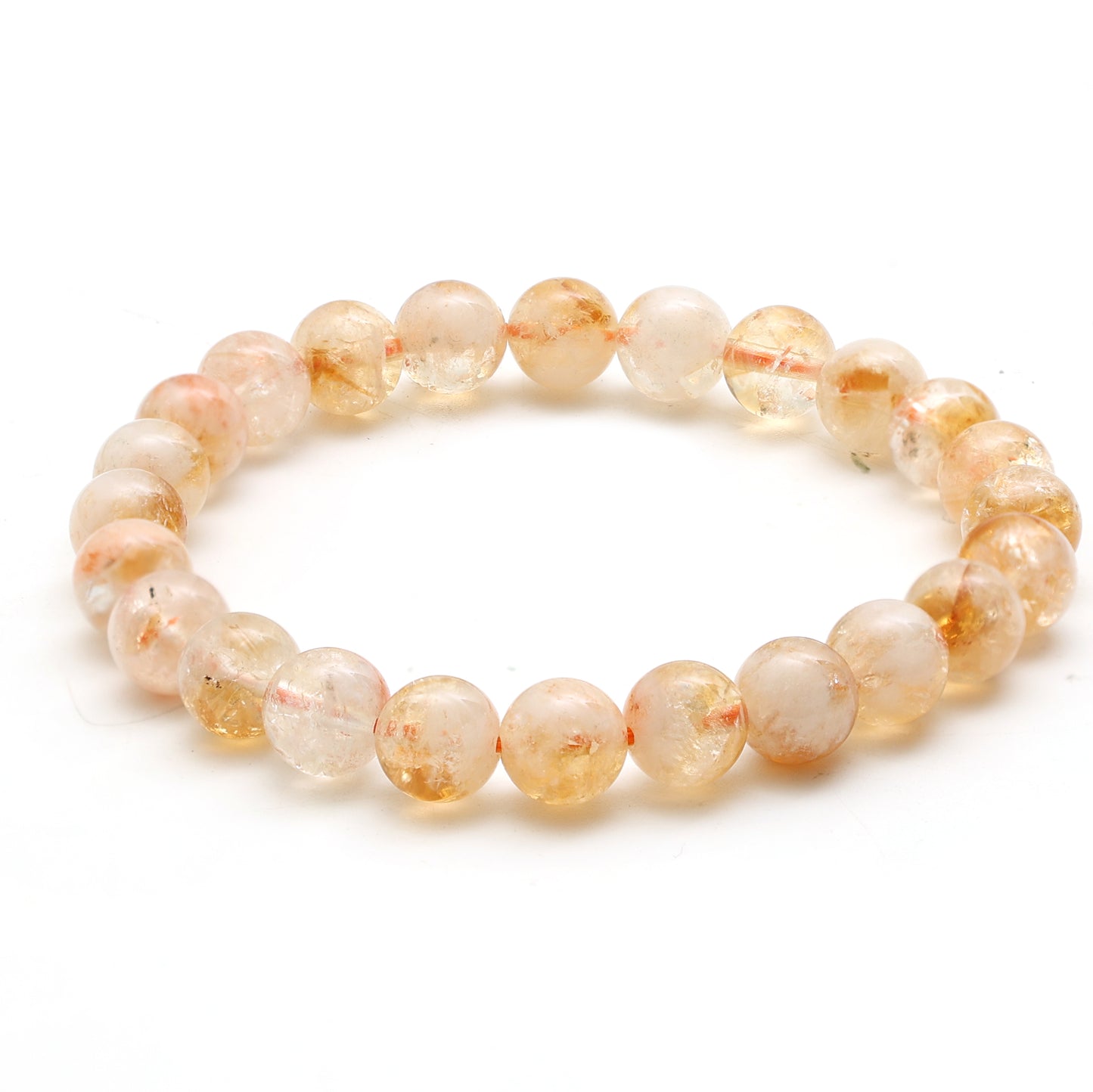 Citrine Bracelet