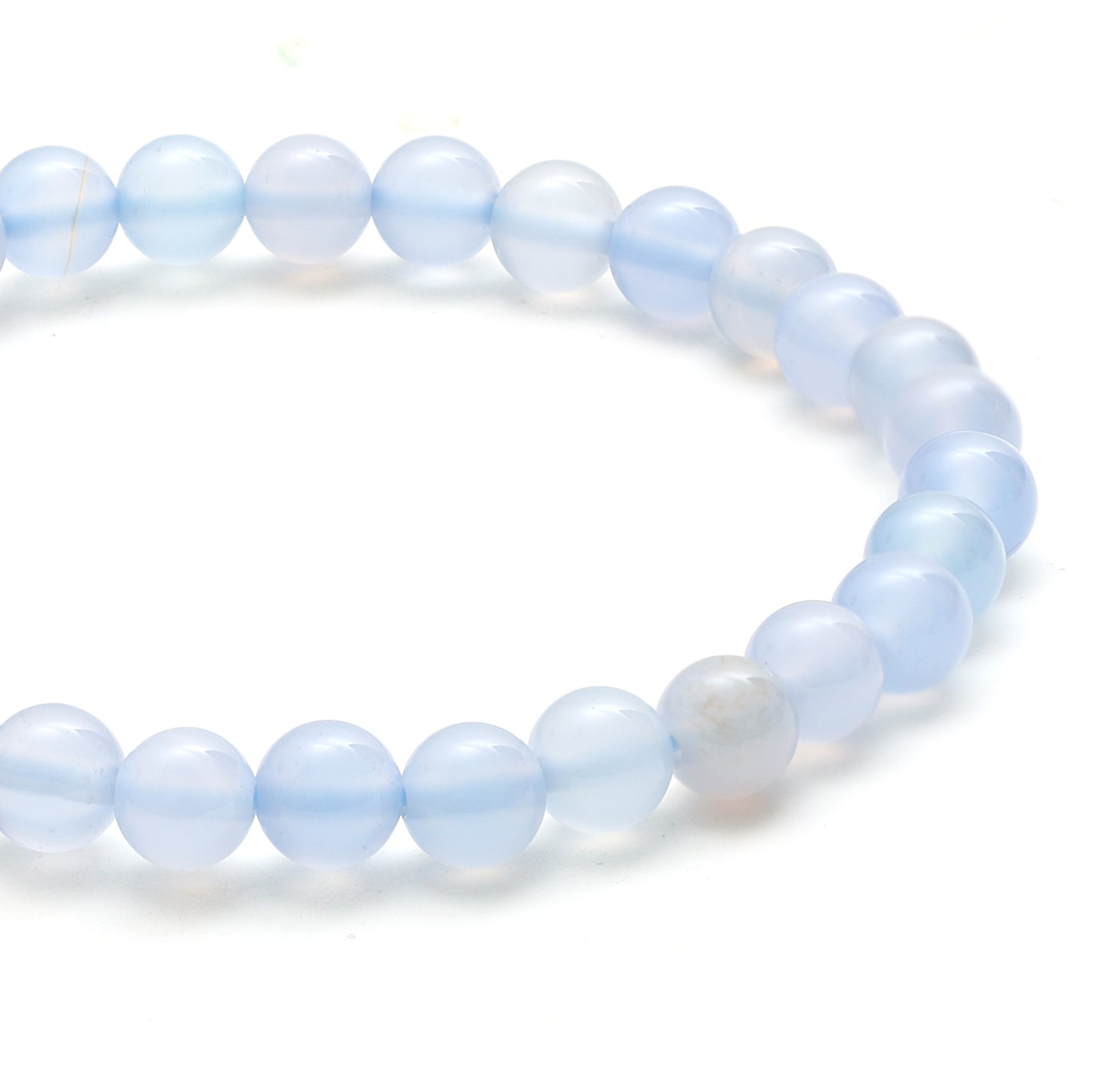 Chalcedony Bracelet