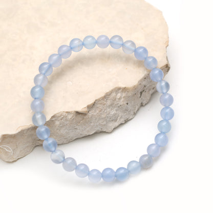 Chalcedony Bracelet