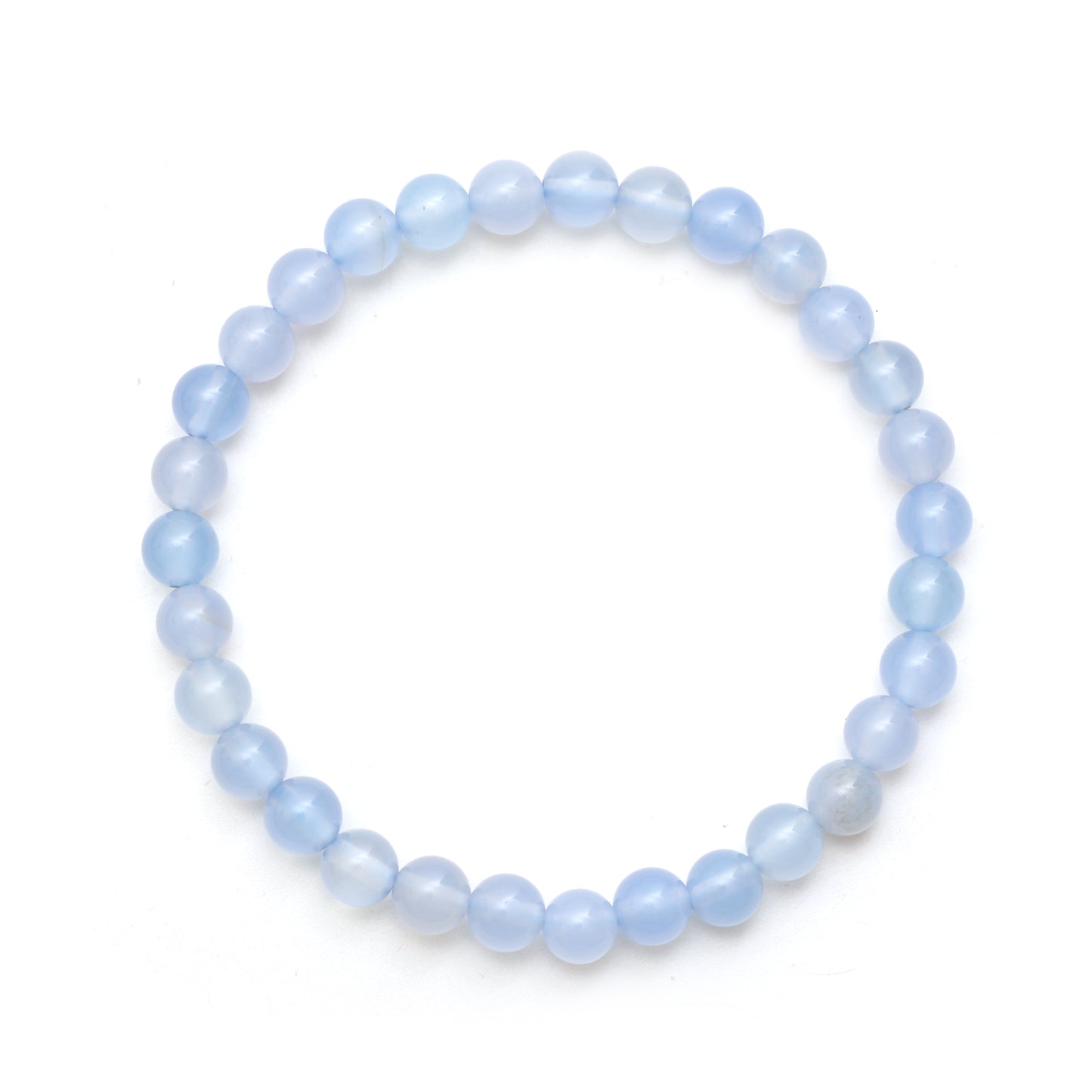 Chalcedony Bracelet