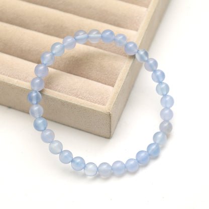 Chalcedony Bracelet