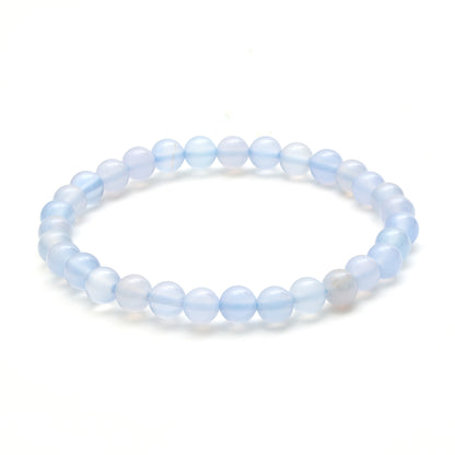 Chalcedony Bracelet