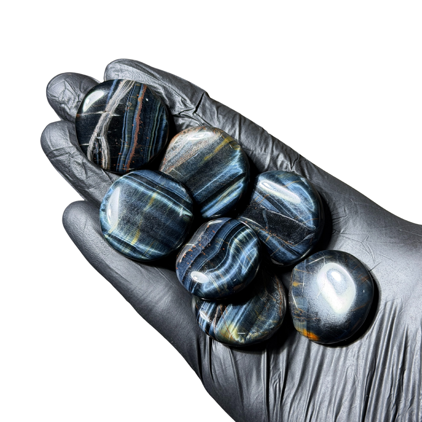 Mini Gemstones Flatstones