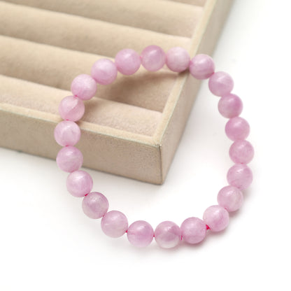 Kunzite Bracelet