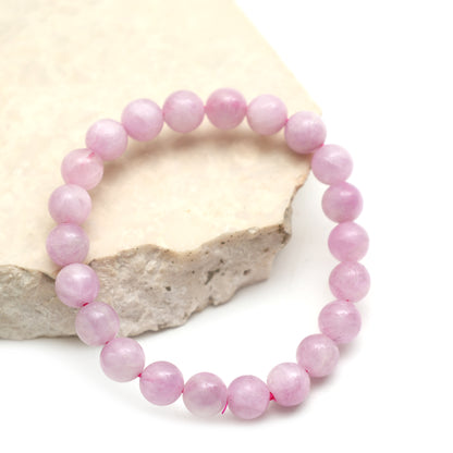 Kunzite Bracelet