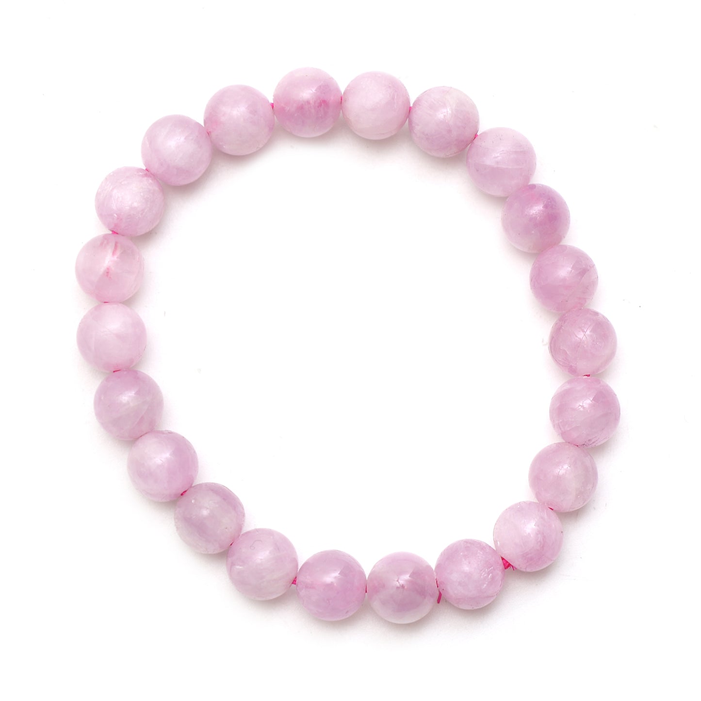 Kunzite Bracelet