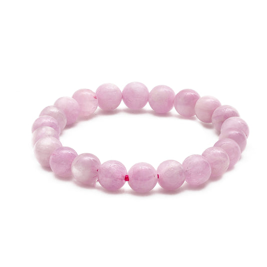 Kunzite Bracelet