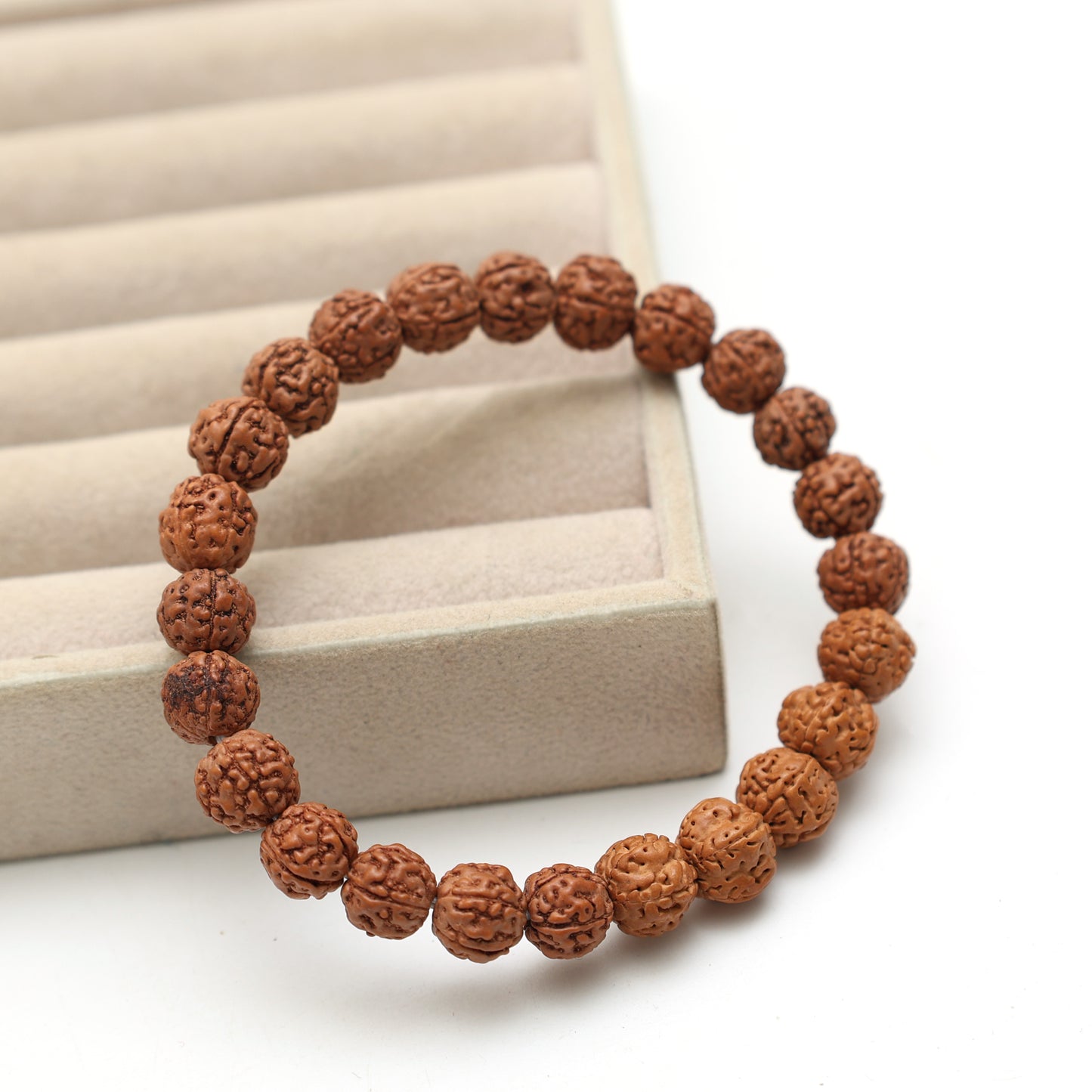 Rudraksha Bracelet