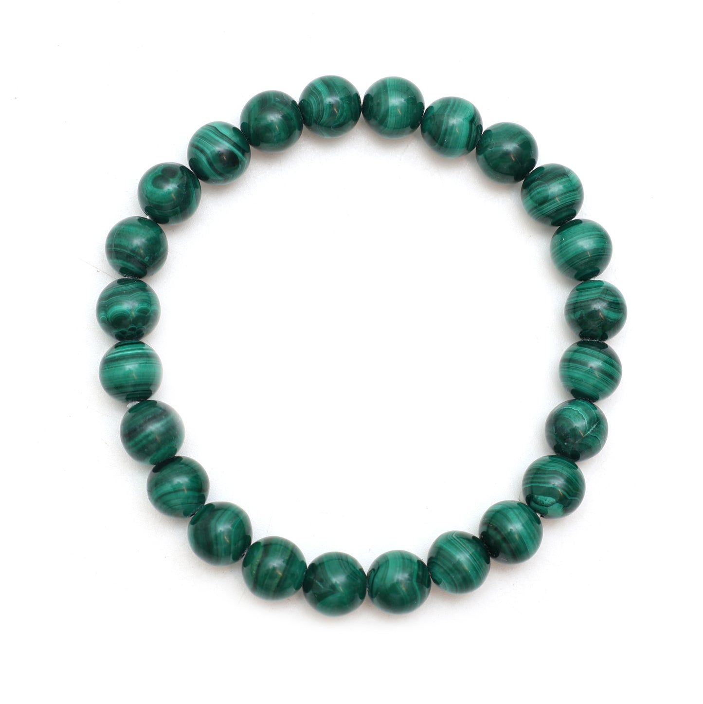 Malachite Bracelet