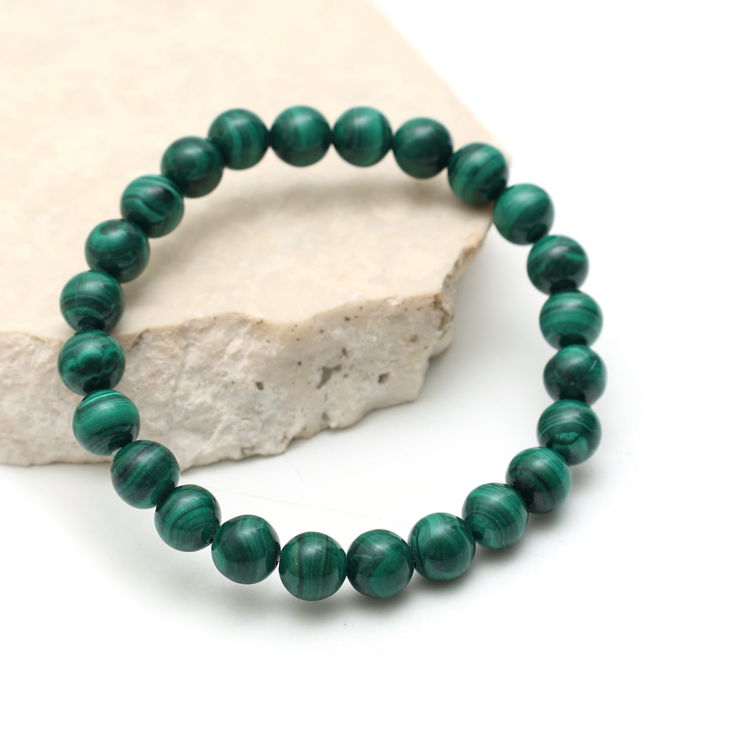 Malachite Bracelet