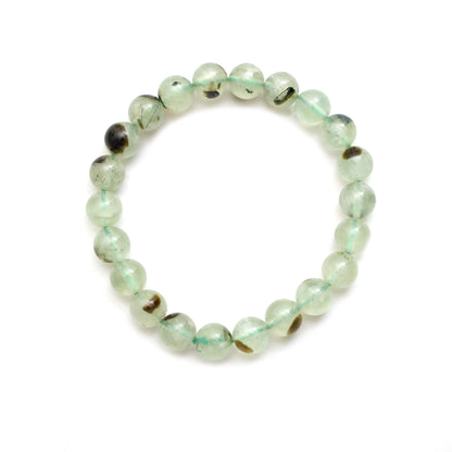 Prehnite Bracelet