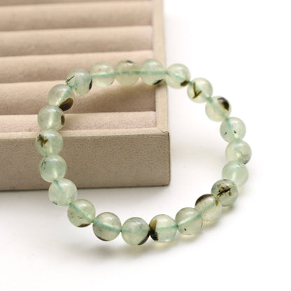 Prehnite Bracelet