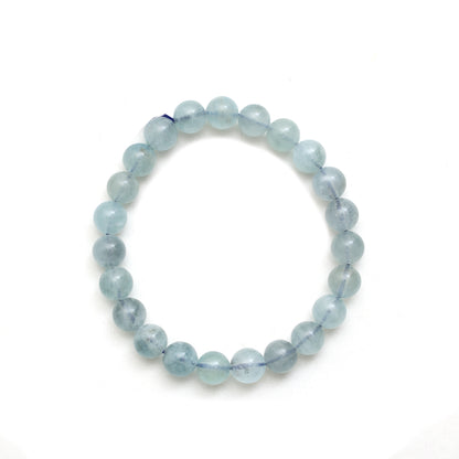 Aquamarine Bracelet