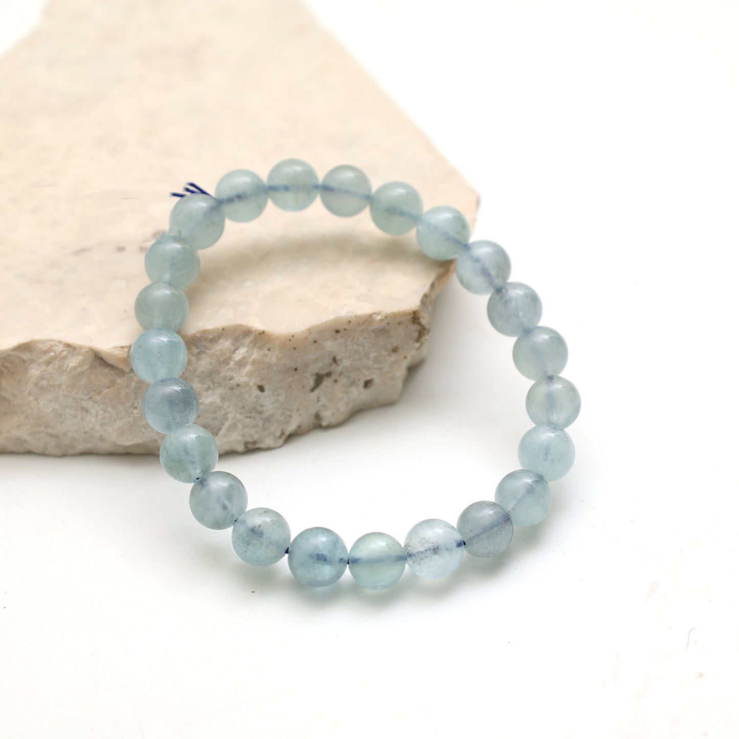 Aquamarine Bracelet