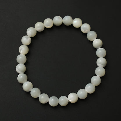 Mother Of Pearl Bracelet