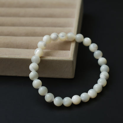 Mother Of Pearl Bracelet