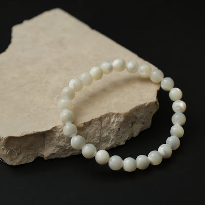 Mother Of Pearl Bracelet