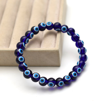 Evil-Eye Bracelet