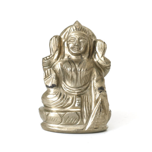 Pyrite Laxmi - 4"