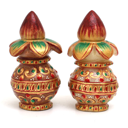 Aventurine Kalash