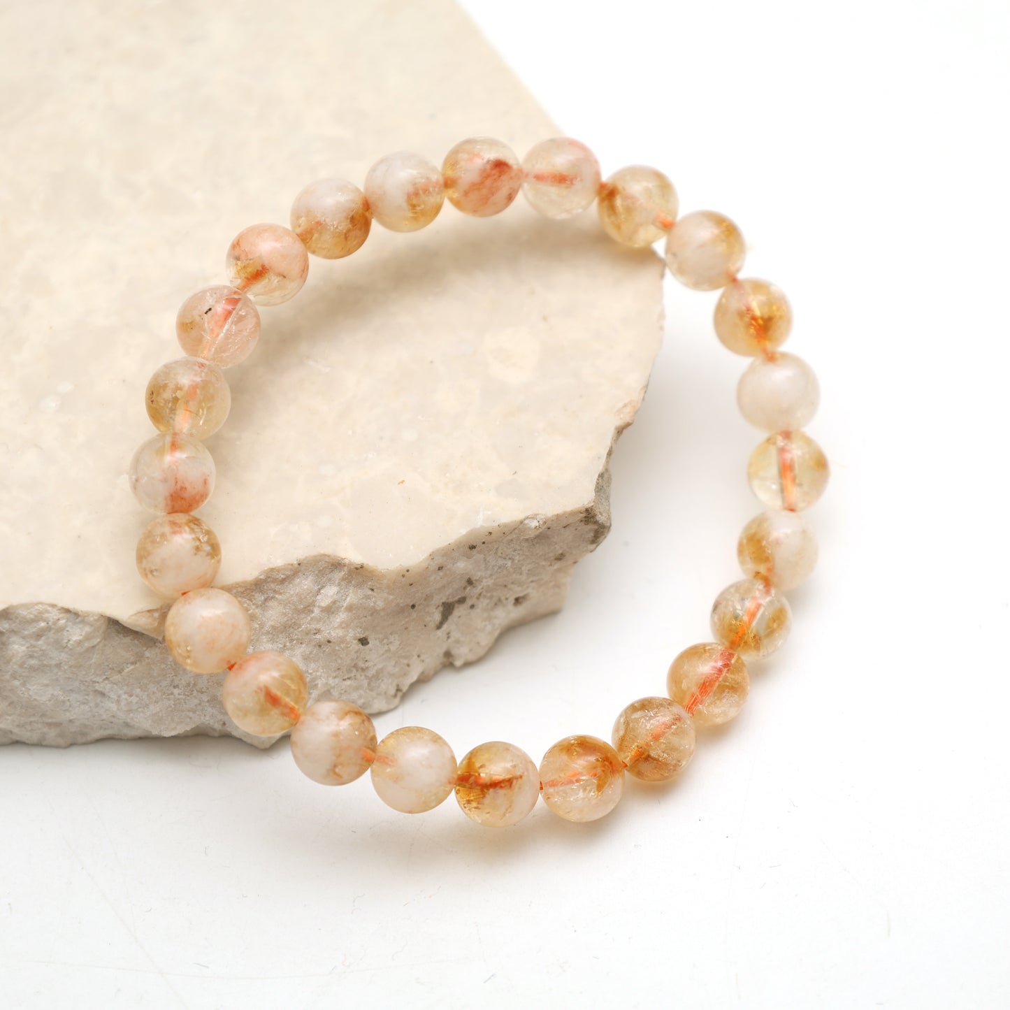 Citrine Bracelet