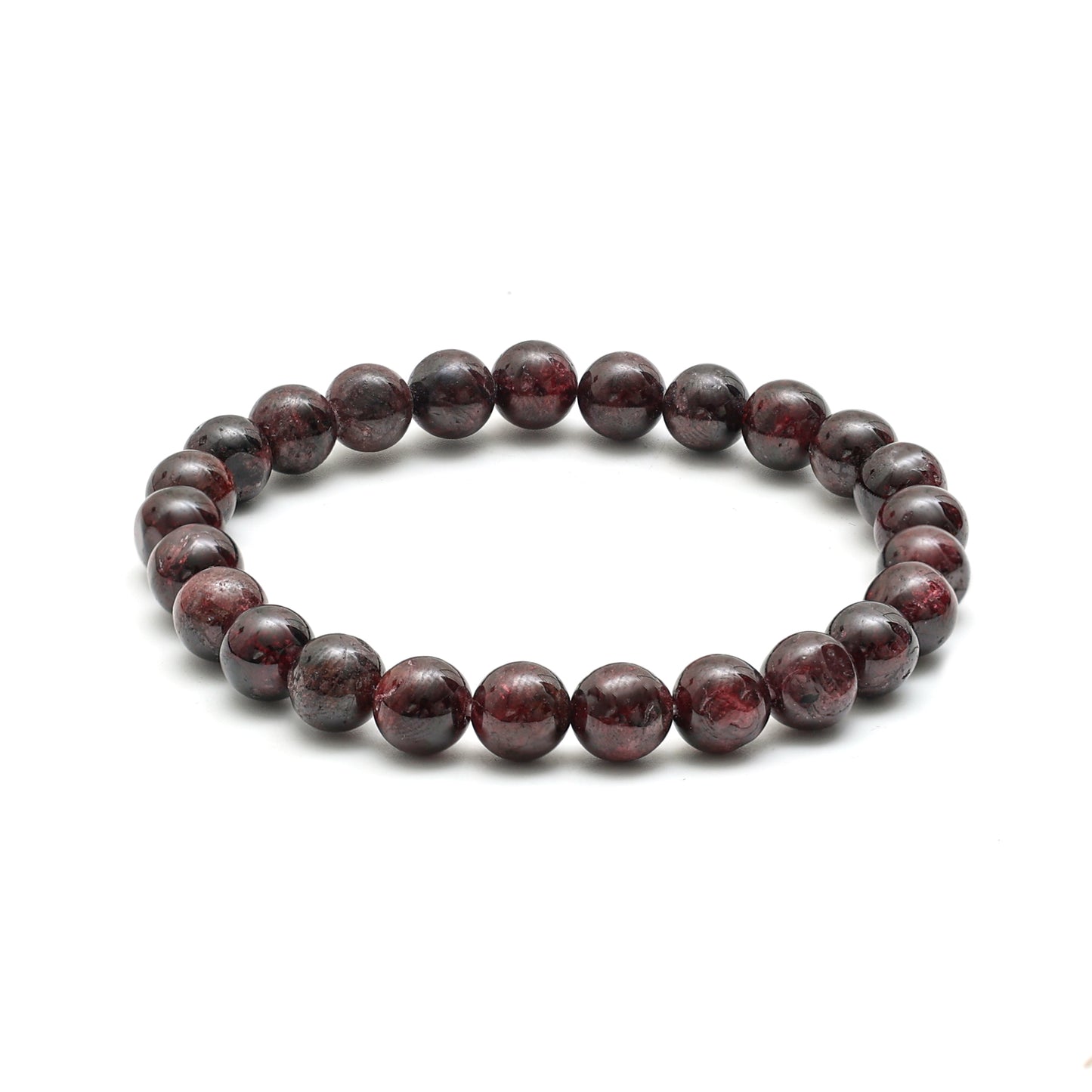 Garnet Bracelet