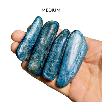 Gem Kyanite
