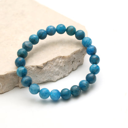 Apatite Bracelet