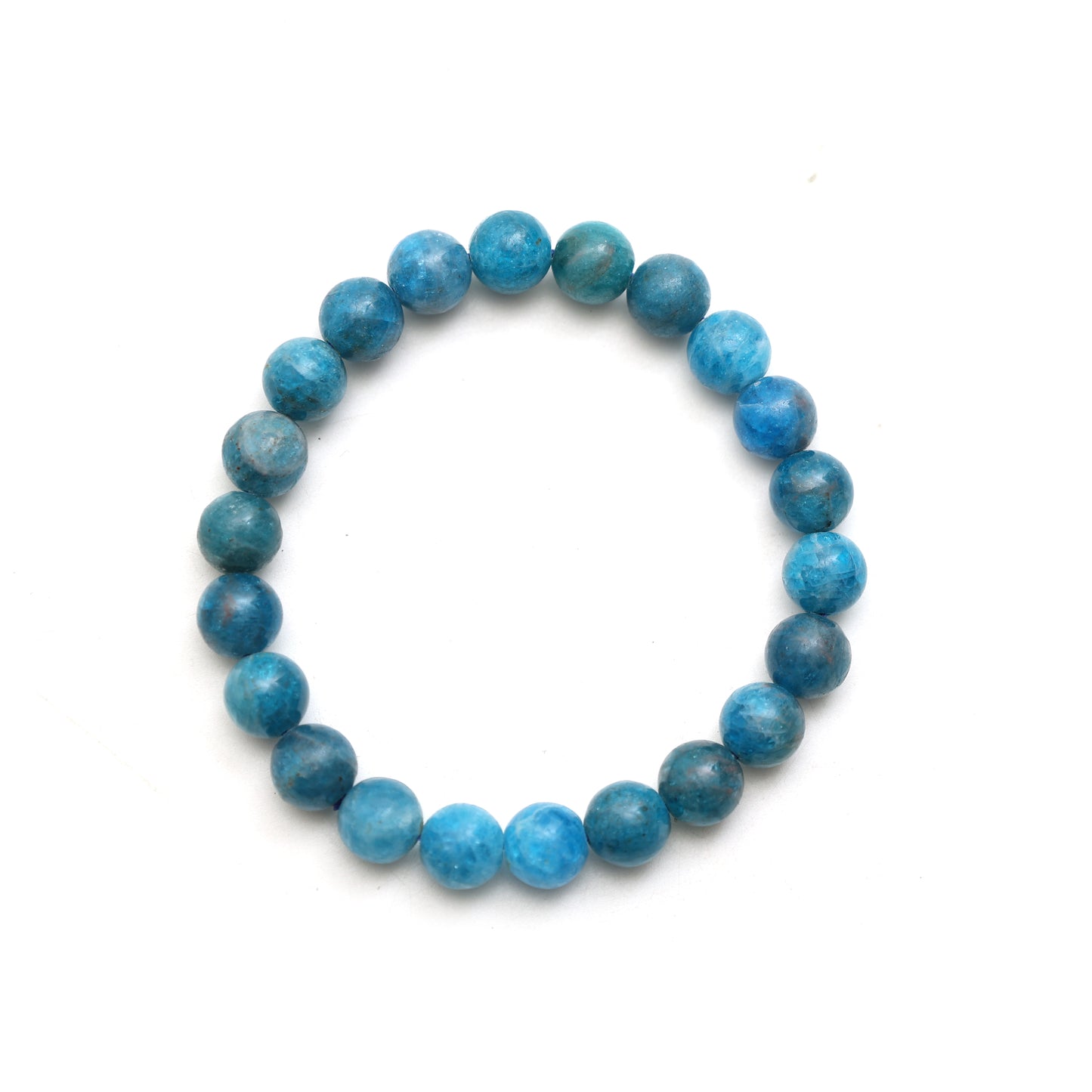 Apatite Bracelet