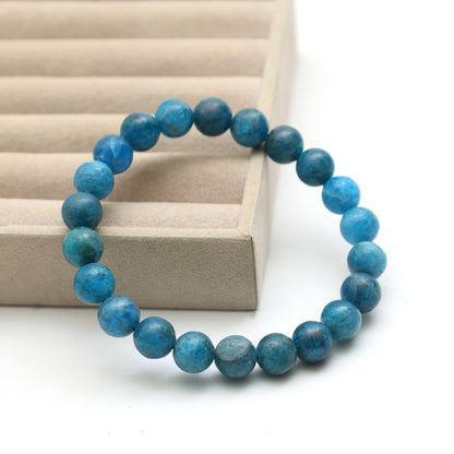 Apatite Bracelet