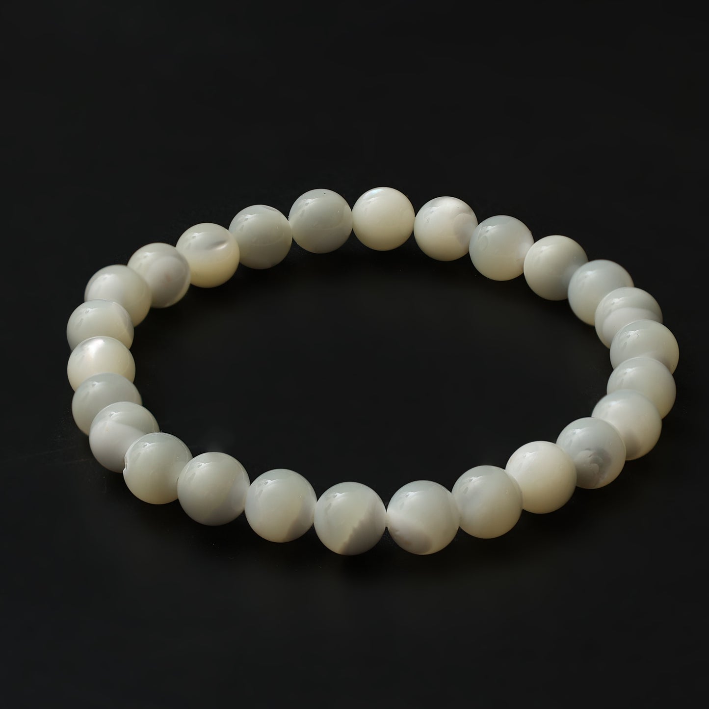 Mother Of Pearl Bracelet