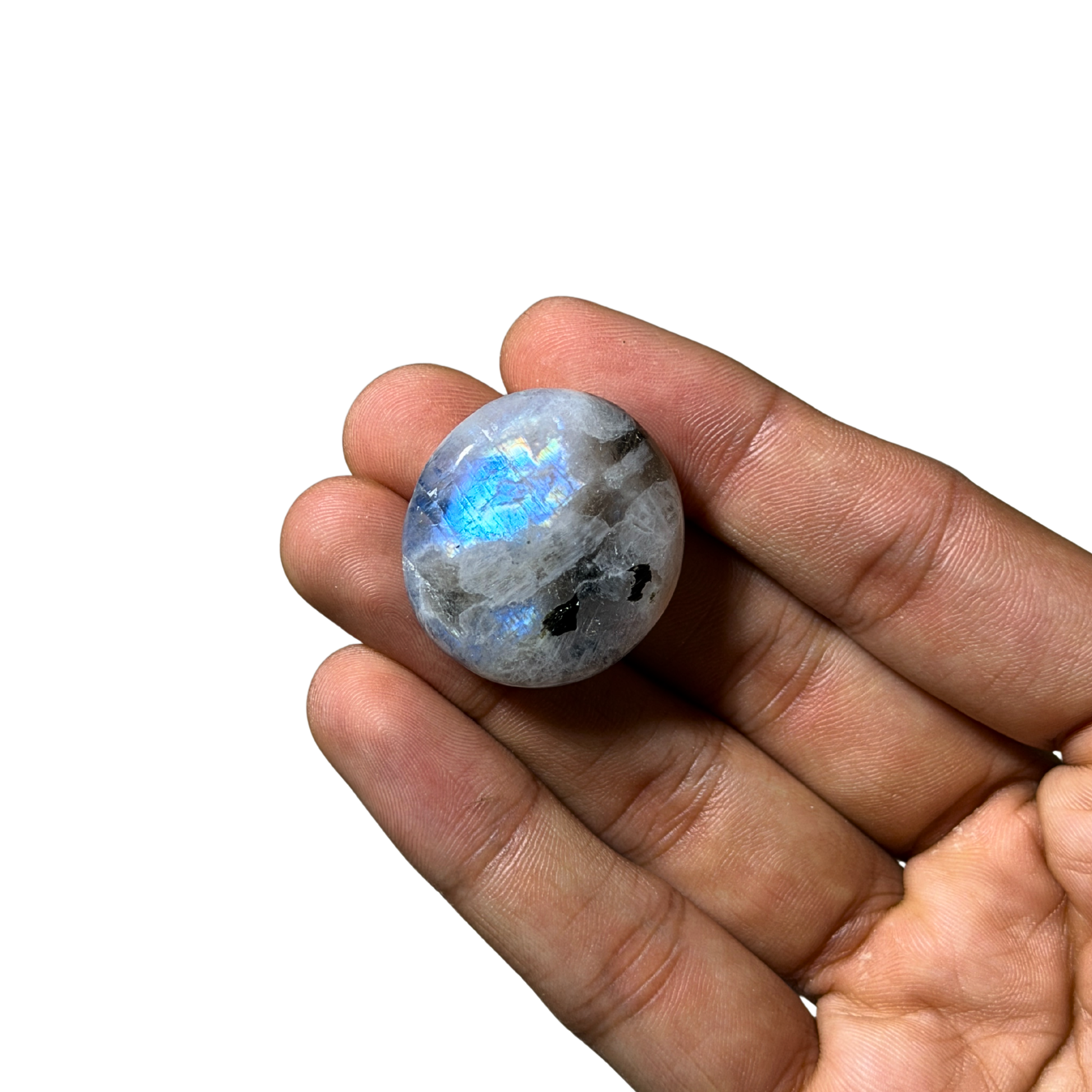 Mini Gemstones Flatstones - Atyahara Rocks and Minerals