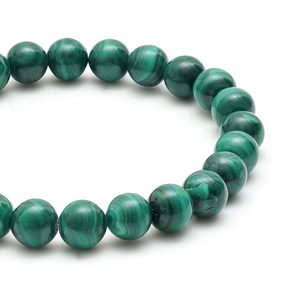 Malachite Bracelet