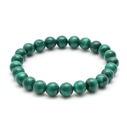 Malachite Bracelet