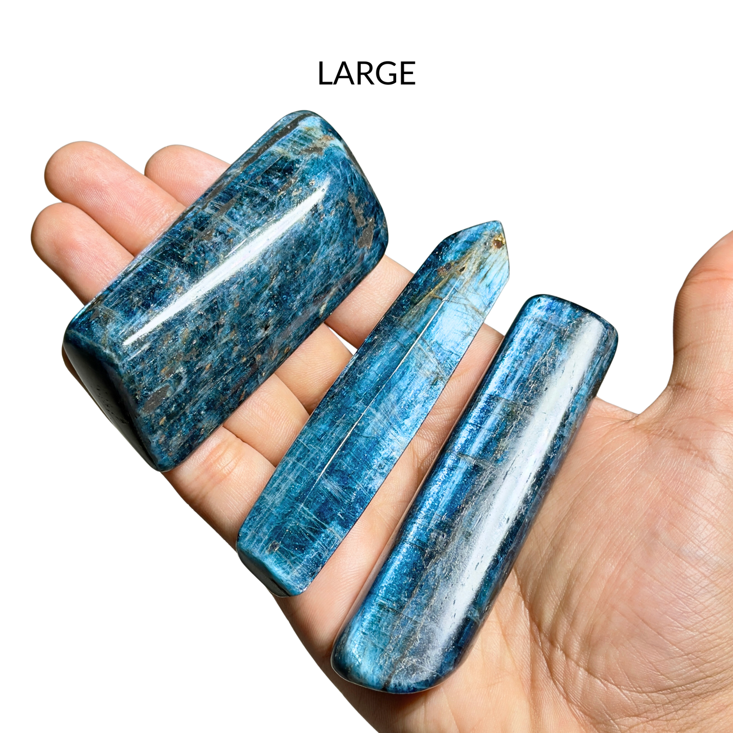 Gem Kyanite