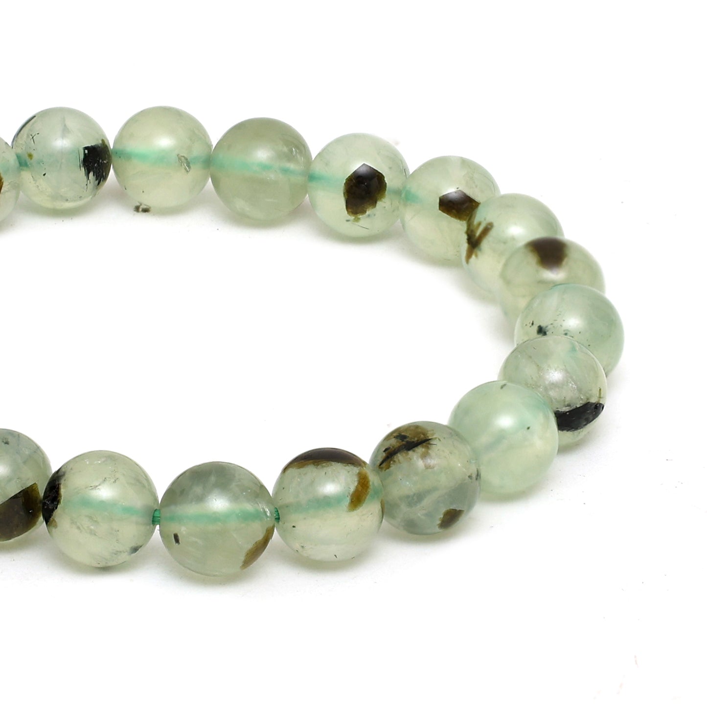 Prehnite Bracelet