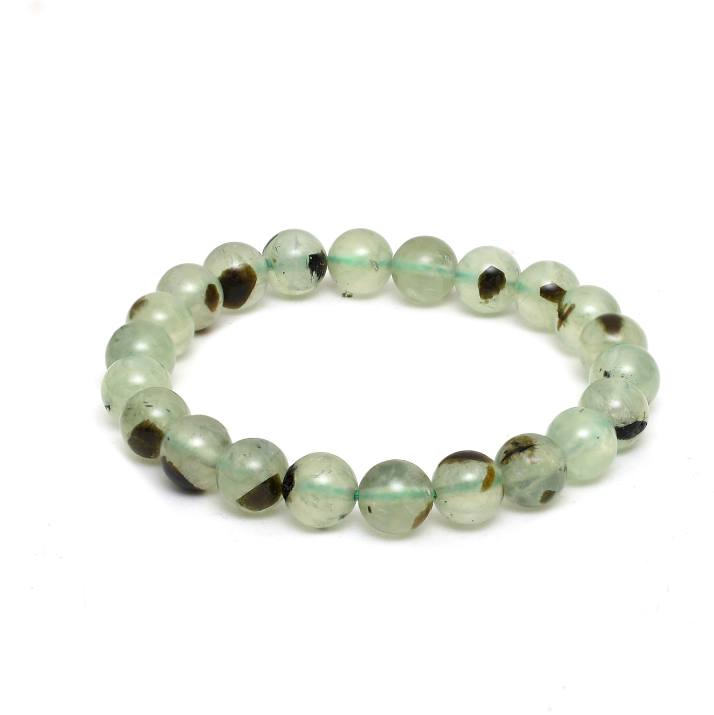 Prehnite Bracelet